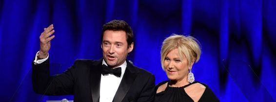 Gabrielle's Angel Foundation Hosts Angel Ball 2013 - Inside