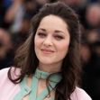 Marion Cotillard, la Festivalul de Film de la Cannes