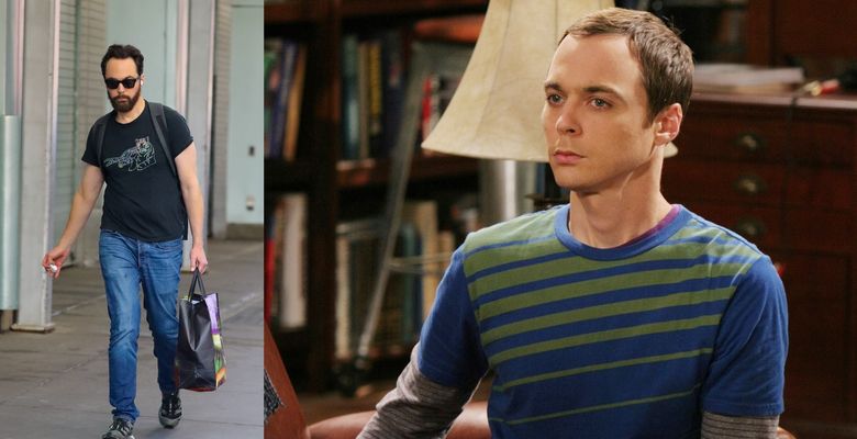 jim parsons