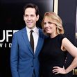 Paul Rudd și Julie Yaeger (7)