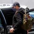 Leonardo DiCaprio și iubita lui Camila Morrone/ Profimedia