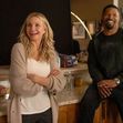Netflix film 'Back in Action'