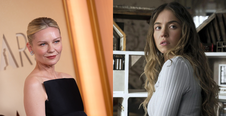 Kirsten Dunst va juca alături de Sydney Sweeney în continuarea filmului „The Housemaid”/ Profimedia