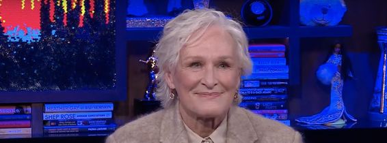 Glenn Close