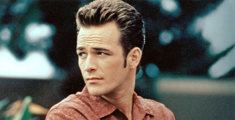 luke perry