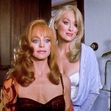 Meryl Streep si Goldie Hawn