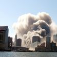 Atacul terorist de la 11 septembrie din New York/ Profimedia