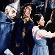 Judy Garland în „Vrăjitorul din Oz”/ Profimedia