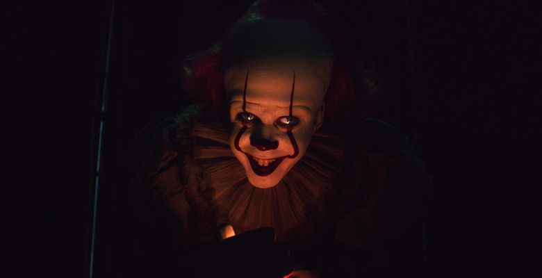 It Chapter Two (2019) - filmstill