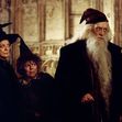 Miriam Margolyes în Harry Potter/ Profimedia