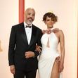 95th Academy Awards - Arrivals