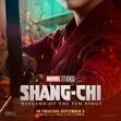 "Shang-Chi and The Legend of the Ten Rings"
