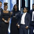 NBC's "73rd Annual Golden Globe Awards" - Show