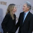 Michelle Pfeiffer și David E. KelleyMichelle Pfeiffer și David E. Kelley