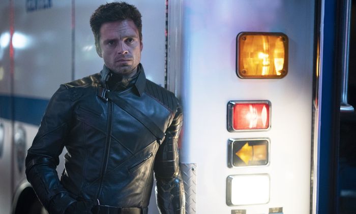 Sebastian Stan