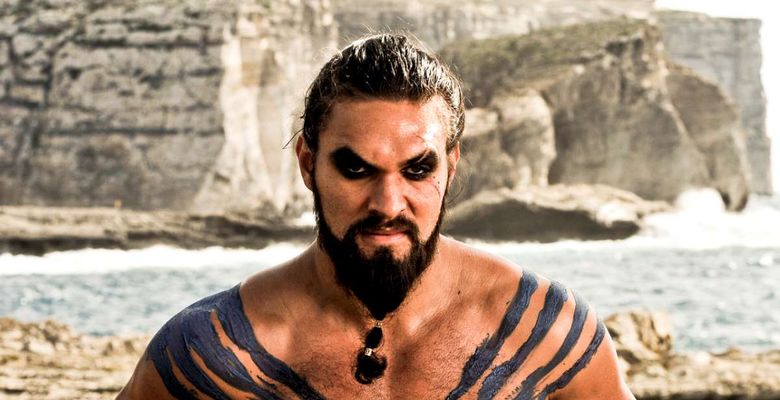 khal drogo