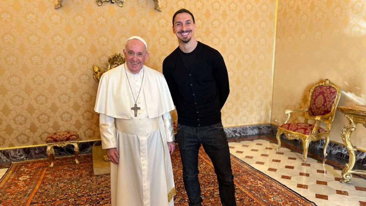 Ibrahimovic
