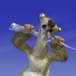 Sid din „Ice Age”/ Profimedia