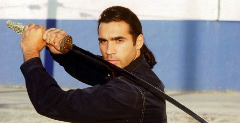 highlander nemuritorul