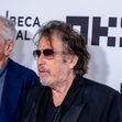 Al Pacino, Robert De Niro