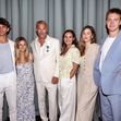 Cannes - Kevin Costner awarded with ‘Chevalier de l'Ordre des Arts et des Lettres’
