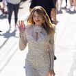 'Jimmy Kimmel Live' TV Show, Los Angeles, USA - 21 Jul 2021