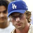 Oakland Athletics v Los Angeles Dodgers