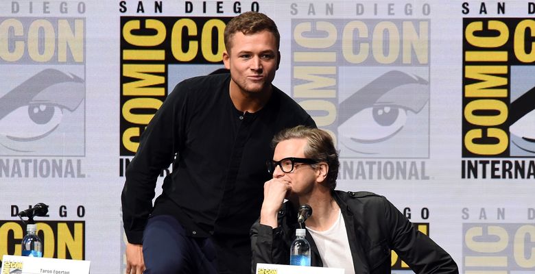 Comic-Con International 2017 - 20th Century FOX Panel