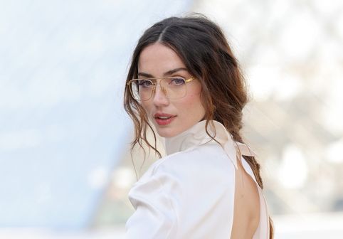 Louis Vuitton - Photocall - Paris Fashion Week - Womenswear Fall/Winter 2026-2027