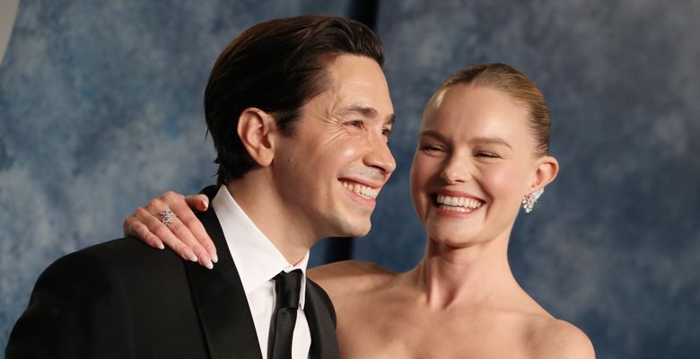 Kate Bosworth și Justin Long