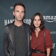 Amazon Premiere Screening For Original Drama Series "Hand Of God"