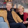 'This Morning' TV show, London, UK - 27 Jan 2022