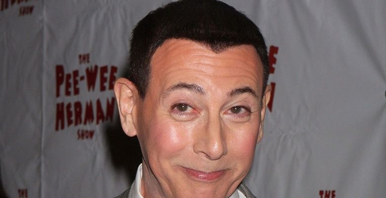 Pee-wee Herman actor and creator Paul Reubens dies from cancer at 70 **FILE PHOTOS**