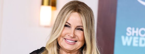 Jennifer Coolidge
