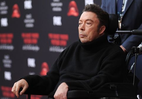 Tim Curry