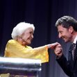 Golden Lion For Lifetime Achievement Award to Ellen Burstyn Ceremony - The 83rd Venice International Film Festival