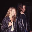 Kate Moss Set To Testify In Defense Of Johnny Depp **FILE PHOTOS**