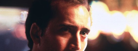 Archival Cinema Stills