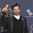 82nd Golden Globe Awards Held in Beverly Hills, California