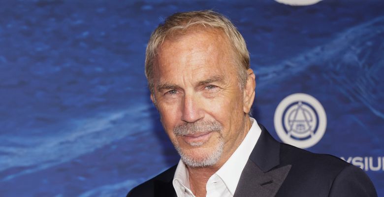 Kevin Costner