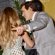 Blake Lively și Ryan Reynolds/ Profimedia