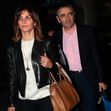 Rowan Atkinson, Sunetra Sastry