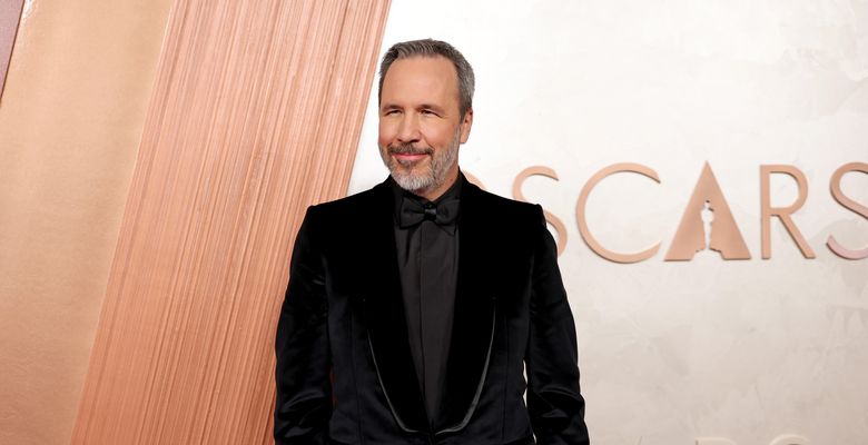 97th Annual Oscars - Arrivals