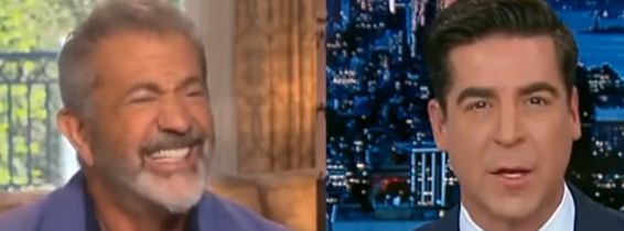 Mel Gibson