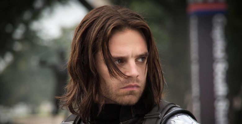 Sebastian Stan