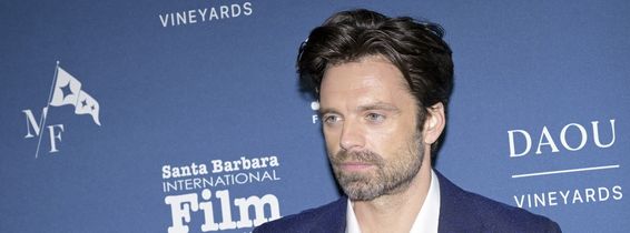 Sebastian Stan