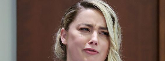 Amber Heard