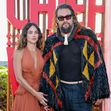 'Chief of War' Premiere, Kapolei, Oahu, Hawaii, USA - 18 Jul 2025