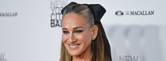 New York City Ballet Fall Fashion Gala