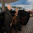 Jane Fonda la Festivalul de Film de la Cannes/ Profimedia